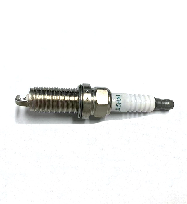 Wholesale/Supplier Auto Engine Systems Iridium Spark Plugs Ikh20tt 4704 Auto Parts Ignition System Factory Direct Sale Ikh20tt