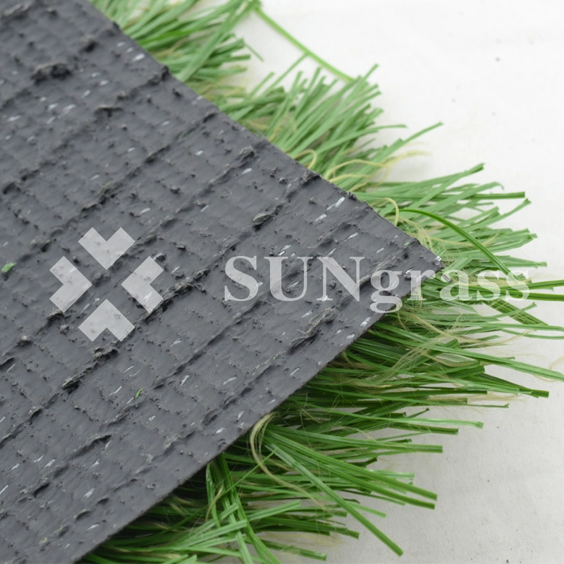 Green Color 50mm 20 Stitches Artificial/Soccer/School/Runway/Playground Grass for Sports Equipment