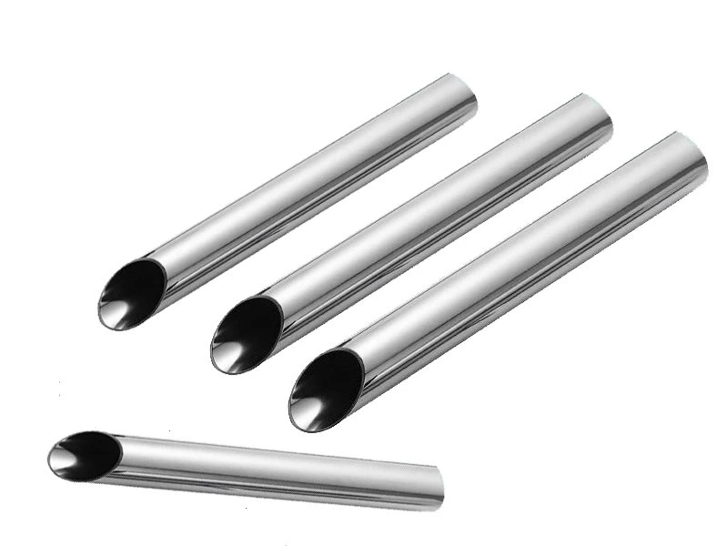 Seamless Stainless Steel Tube Products