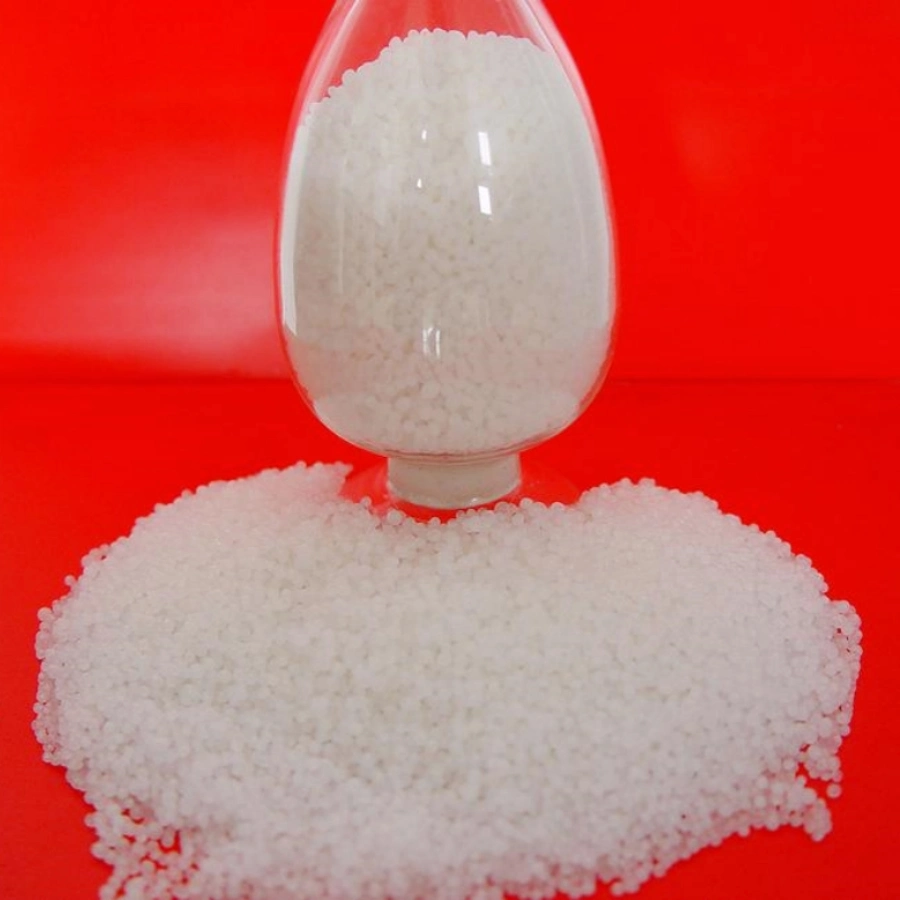 CAS 1310-73-2 Sodium Hydroxide Caustic Soda Pearls for Glass and Textile Industry