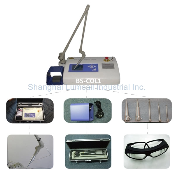 Veterinary CO2 Laser Equipment Manufacturer Vet Surgical CO2 Lasers Machine