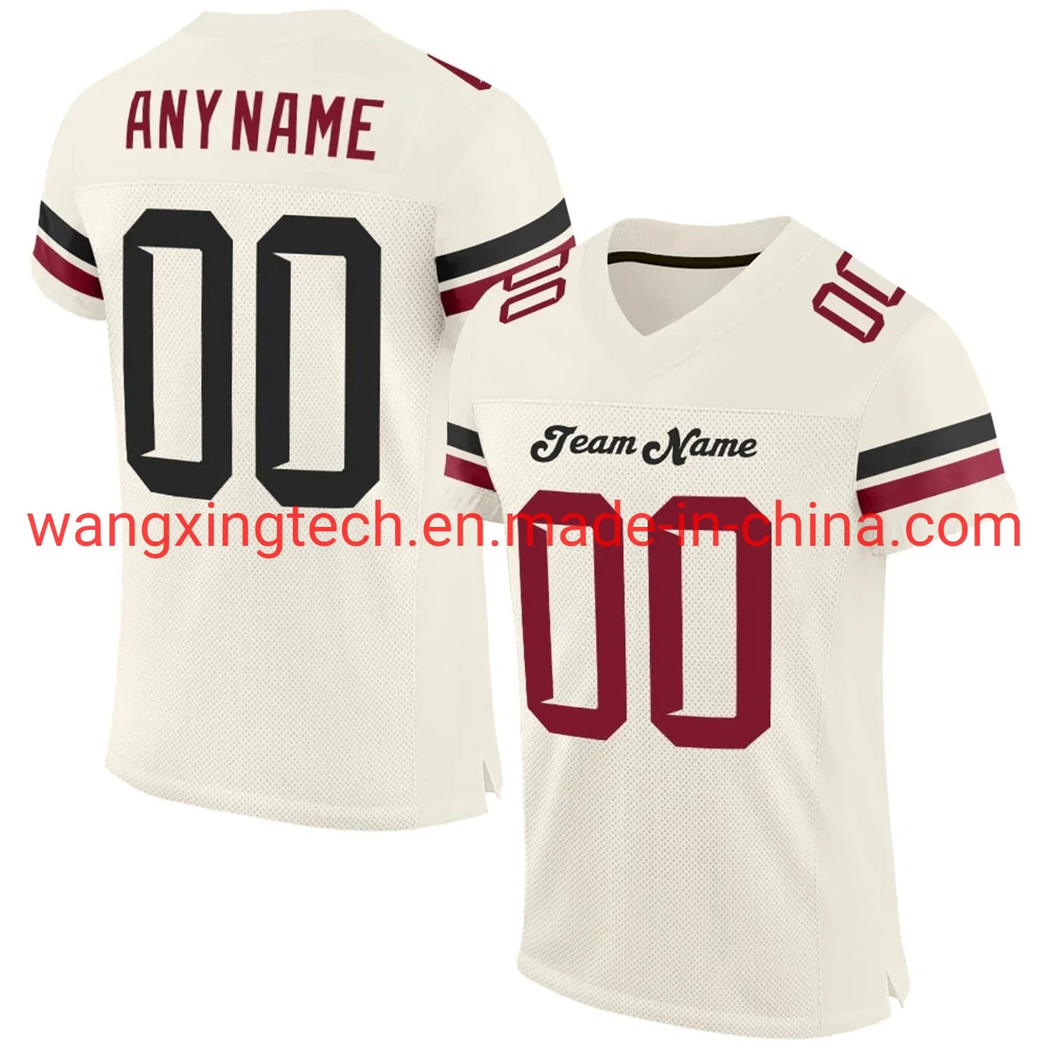 Mayorista/Proveedors Custom New England Amazon mejor Vender camisetas de fútbol auténtico