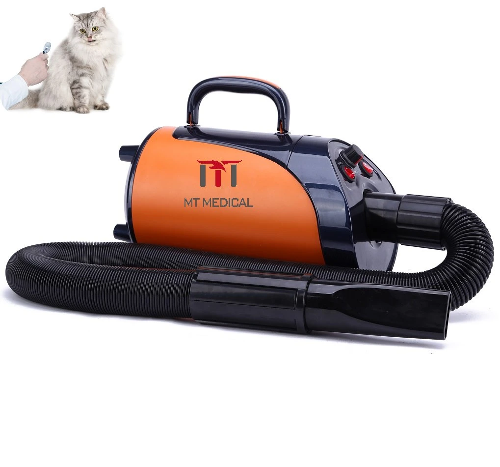 High quality/High cost performance Pet Supplies Vacuum Cleaner Cat Dog Pet Grooming Hair Dryer