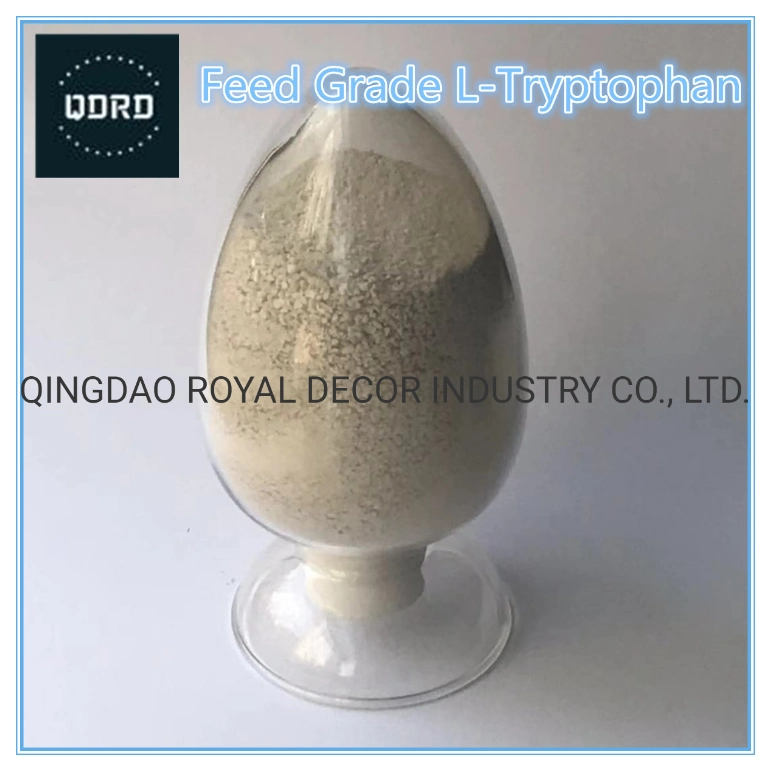 L-Tryptophan From Natural Raw Material Best Price