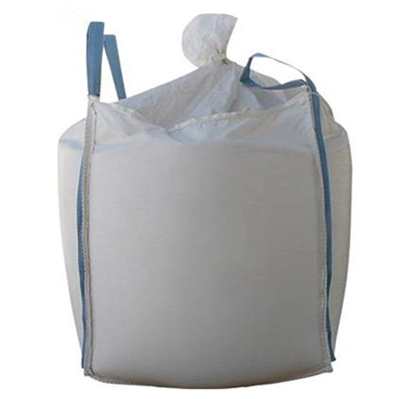 Jiaxin Ton Bag China FIBC Bulk Bag Manufacturing 100% Virgin PP Jumbo Bag FIBC Bulk Super Sack Sugar Big Bags Powder 1 Tons Bags Mot Ton Bag