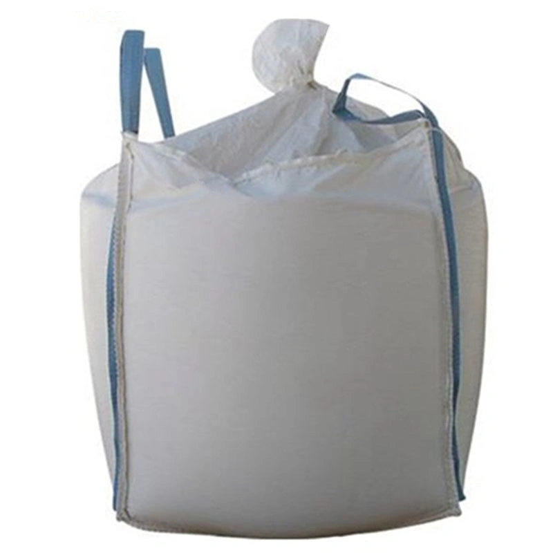 Jiaxin Ton Bag China FIBC saco a granel Manufacturing 100% virgem PP Saco Jumbo FIBC Bulk Super Açúcar Sacos Big Bags em pó 1 Toneladas Bags Mot Ton Bag