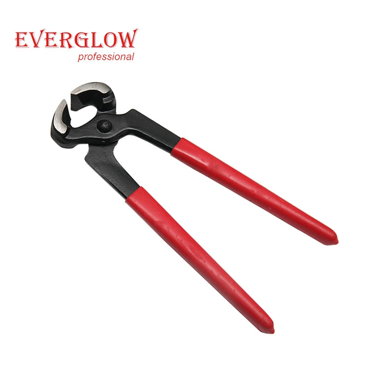 Carbon Steel Heavy-Duty Wire Cutting End Cutting Pliers