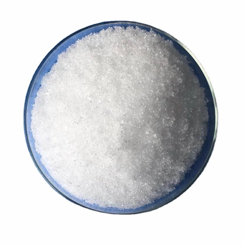 Food Grade Food Additive CAS 14431-43-7 Glucose Dextrose Monohydrate Powder CAS 5996-10-1 Sweeteners 25kg Bags 99.5%Min Dextrose Monohydrate