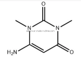 6642-31-5; el estabilizador de PVC; 4-amino-1-dimetil-2 3 6-Dihydroxypyrimidine