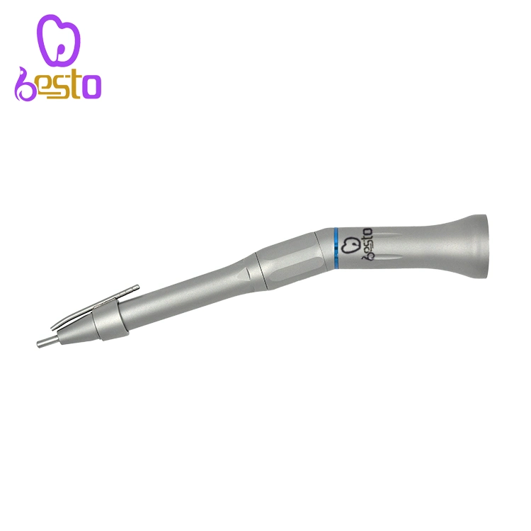 High Quality Implant Material 20 Degree Angle Handpiece 1: 1 Contra Angle