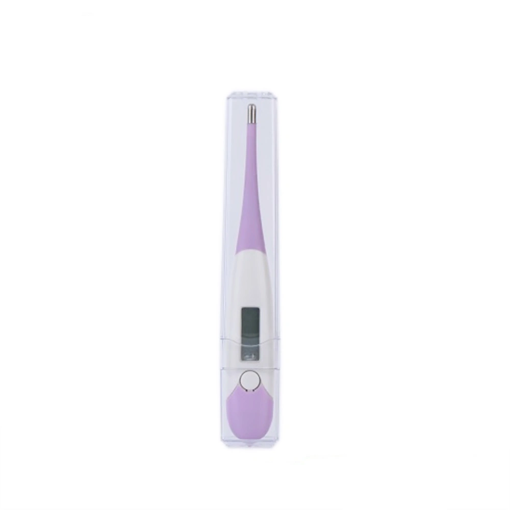 High quality/High cost performance New Function Electronic Clinical Thermometer Digital Thermometer