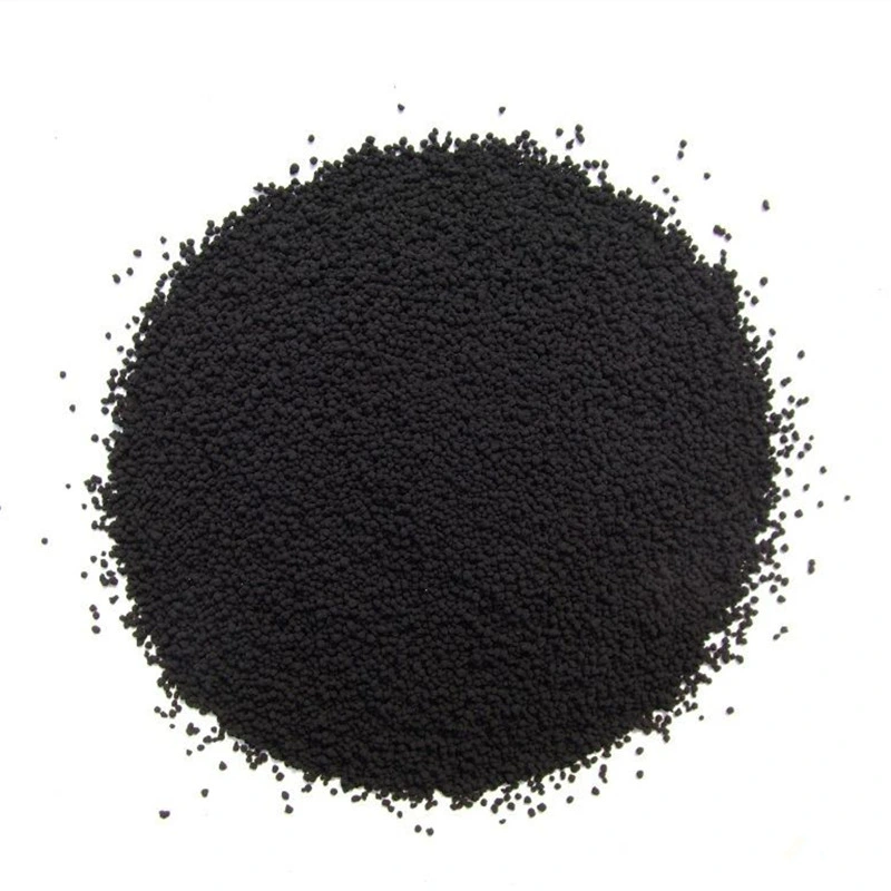 Wet Process Granular Carbon Black N330 for Rubber Tyre and Rubber