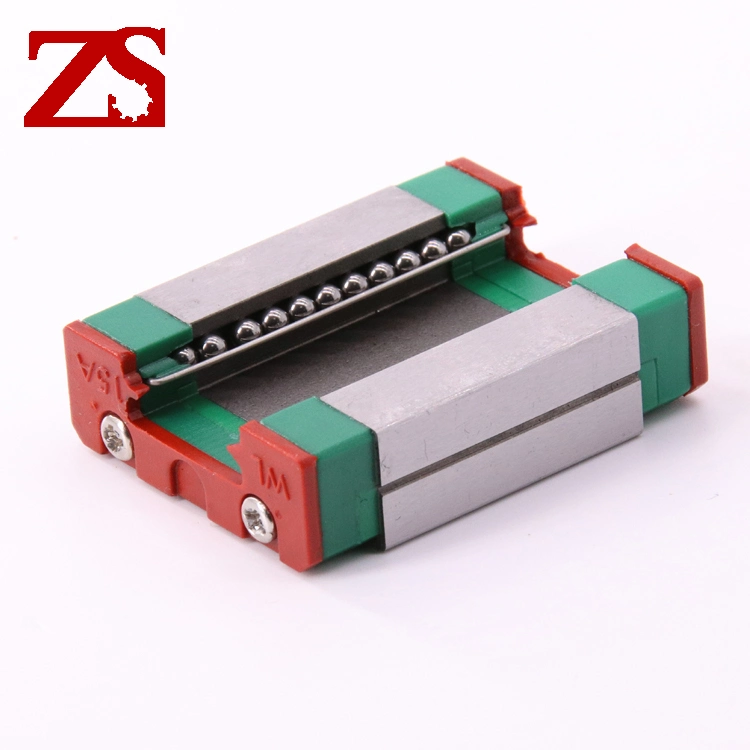 Zs Factory Price High Precision Linear Slide for Automation with Long Service Lives