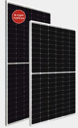 La mitad de Corte Canadiense 635W Solar monocristalino de 640W 650W 665W 670W de alta eficiencia del panel solar