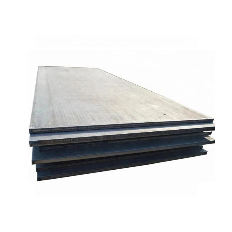 ASME SA387gr11cl2 SA387gr22cl2 Chromium-Molybdenum Alloy Steel Plates