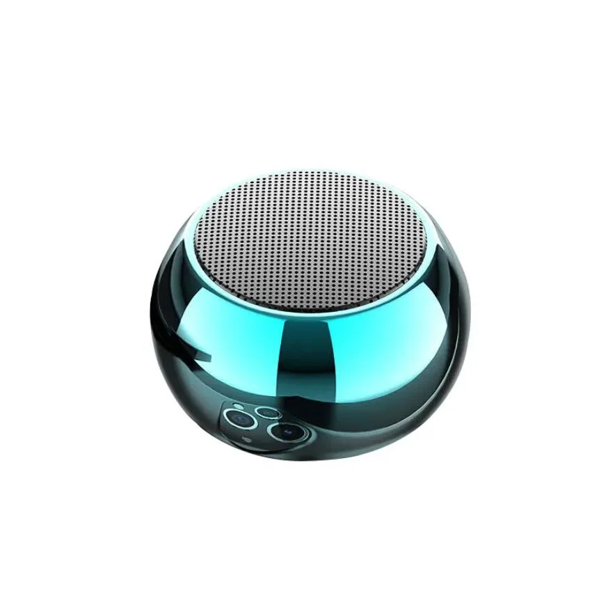 2020 Wireless Bluetooth Mini Speaker for iPhone