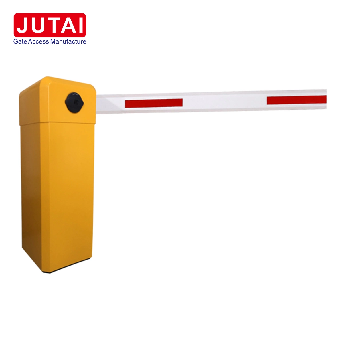 Automatic Barrier Gate with Single Bar/Gate Arm Barrier/Automatic Parking Gate Barrier