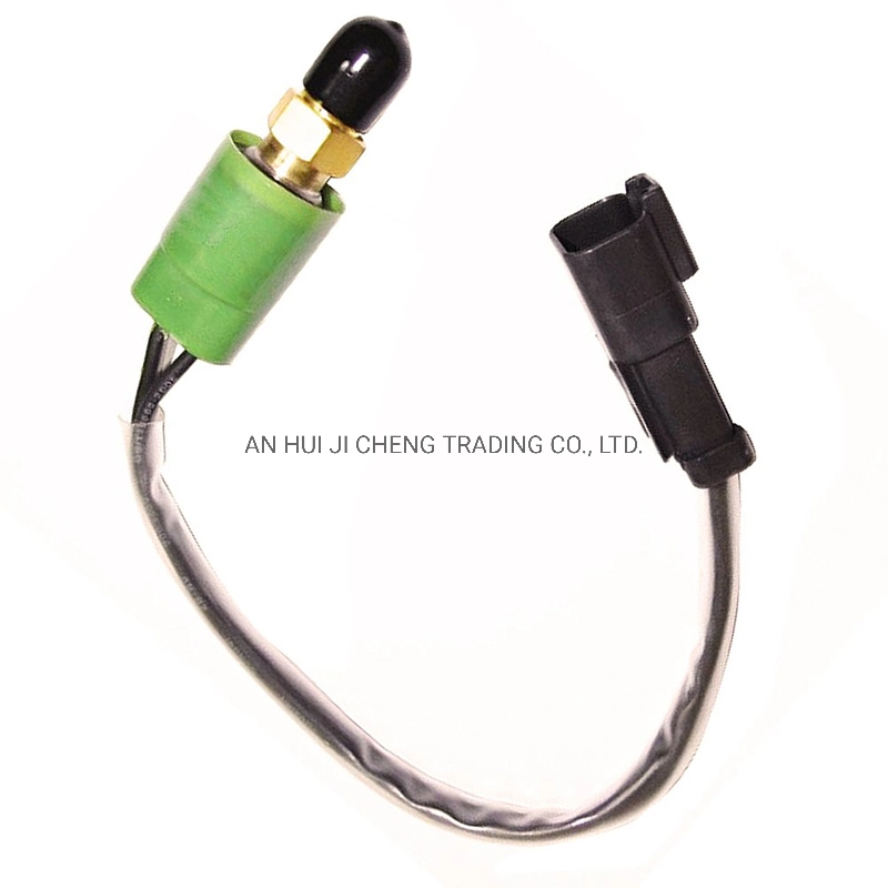 4I5394 325D Excavator Diesel Engine Parts Temperature Sensor for Caterpillar