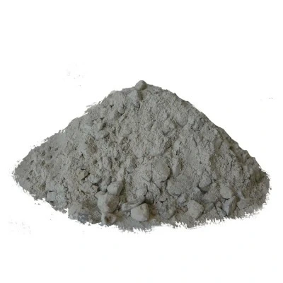 High Alumina Refractory Castable Refractory Cement for Cement Kiln