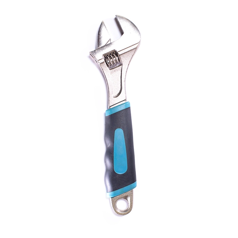 Titanium Wrench Adjustable Spanner Light Weight Non-Magnetic Rust-Proof Corrosion Resistant