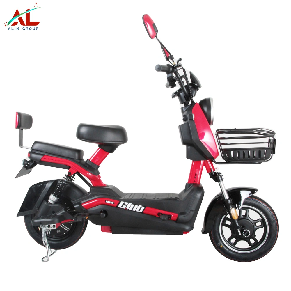 City Bike 550W 800W 1000W/1500W Motor E Scooters