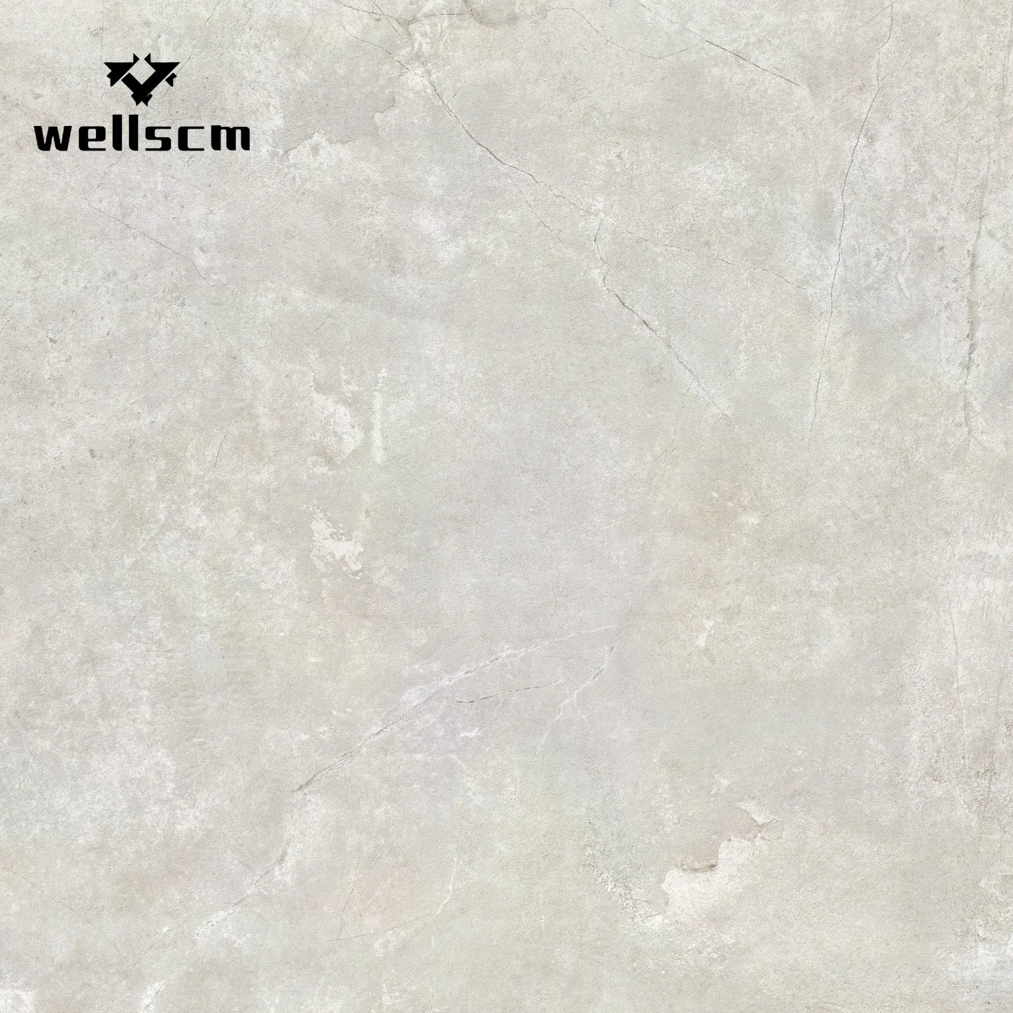 Matte Grey Marble Slab Porcelain Tiles Rustic Flooring Design Living Room Bedroom Tiles Marble Tiles Floors