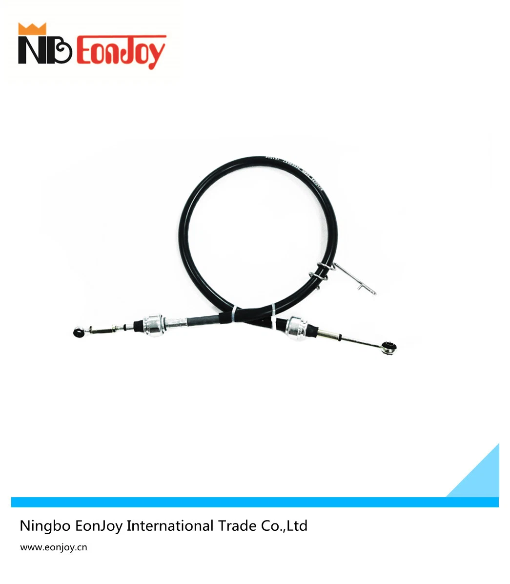 Cable del freno trasero derecho para el viento de los motores de Jianging