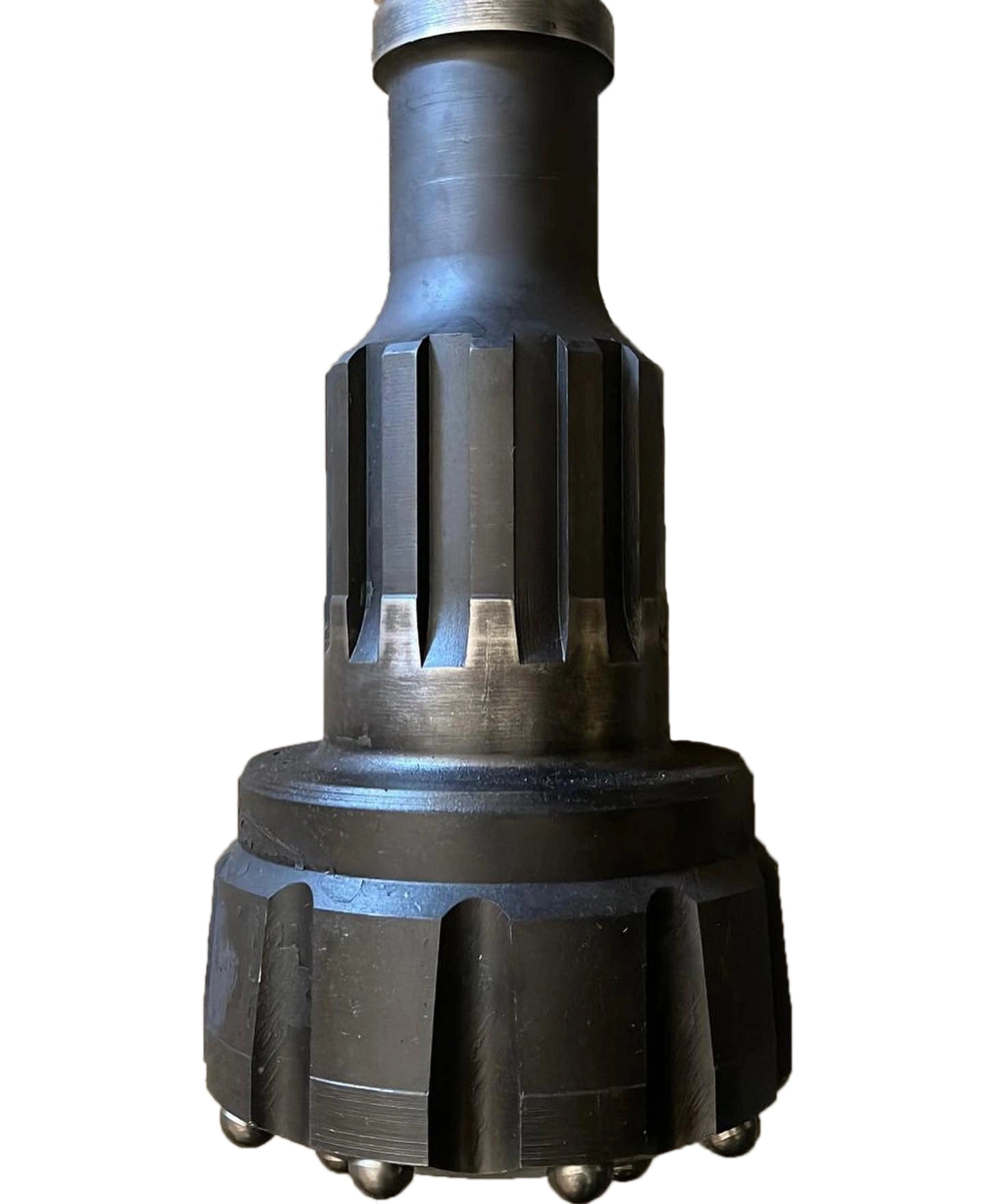 67pearldrill Rock Drill Bit Water Well Drill Bit High Pressure Drill Bit Down-The-Hole Hammer Bit