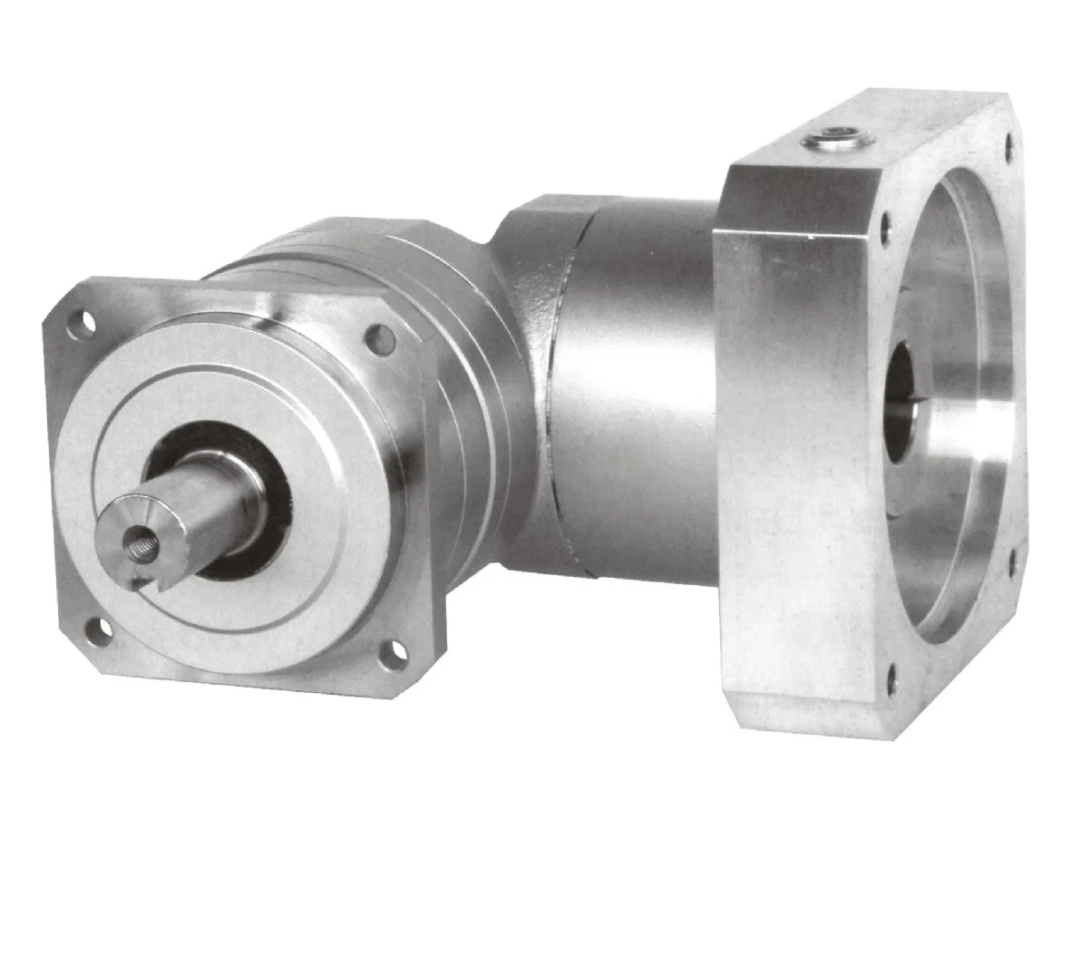 Transmission Right Angle Series Epel-070 Series Precision Planetary Reducer/Gearbox