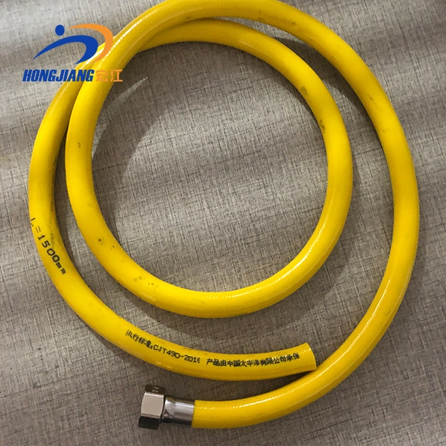 Agriculture Flexible 8mm PVC Braided Reinforced Spray Water Air Pipe Korea Spray High Pressure Hose