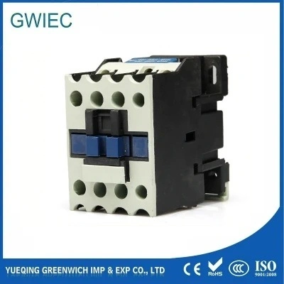 65A 32A Telemecanique Magnetic Tp Cjx2 Power LC1-D Contactor with Good Price