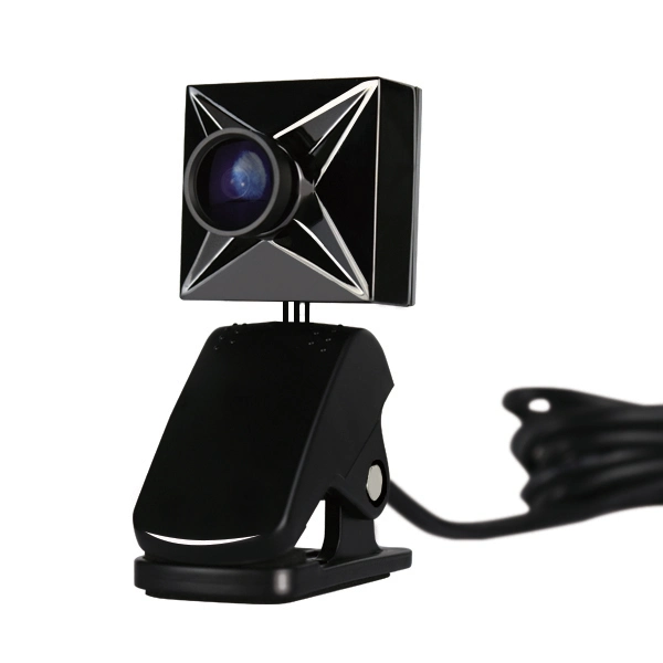 WEBCAM HD 1080P ordinateur USB caméra Web caméra vidéo pour la diffusion en continu, les jeux, la vidéo, les appels, l'enregistrement et la conférence