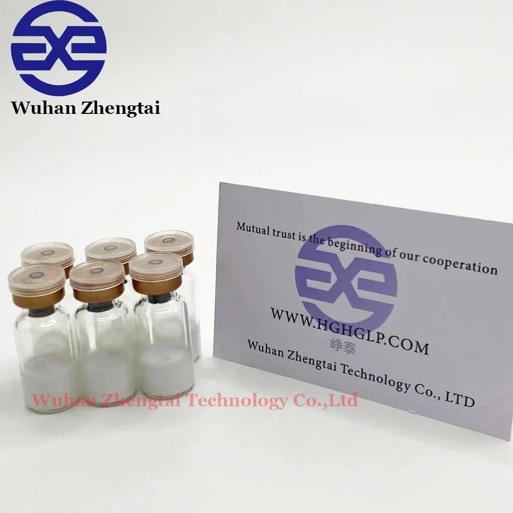 New Arrival Peptides Tirzepatide Gip/GLP-1/Semaglutide Retatrutide