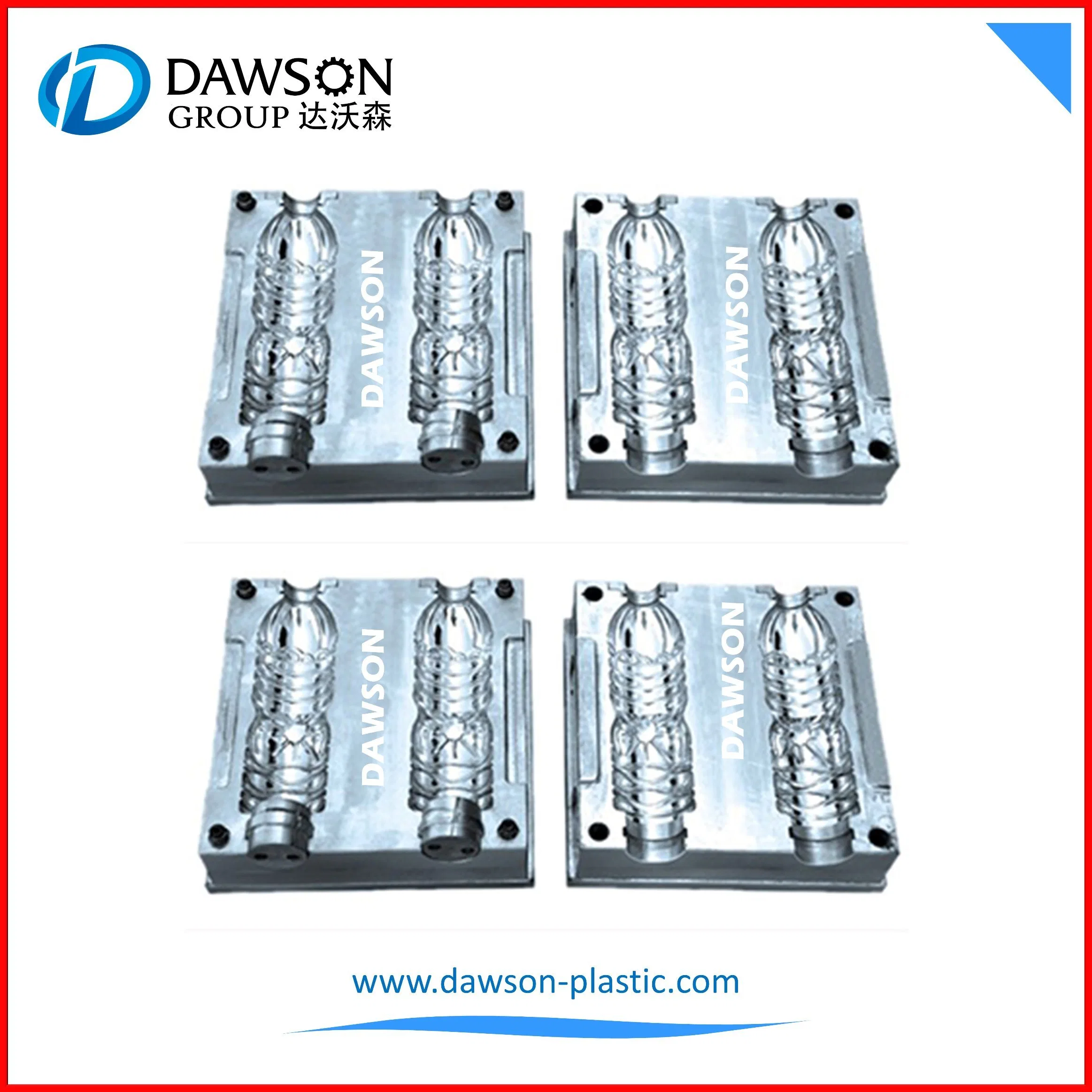 Pet Bottle Preform Mould High quality/High cost performance  Water Bottle