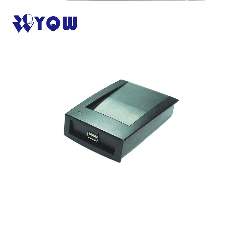 Contactless 13.56MHz NFC/RFID Smart Card Reader for Access Control