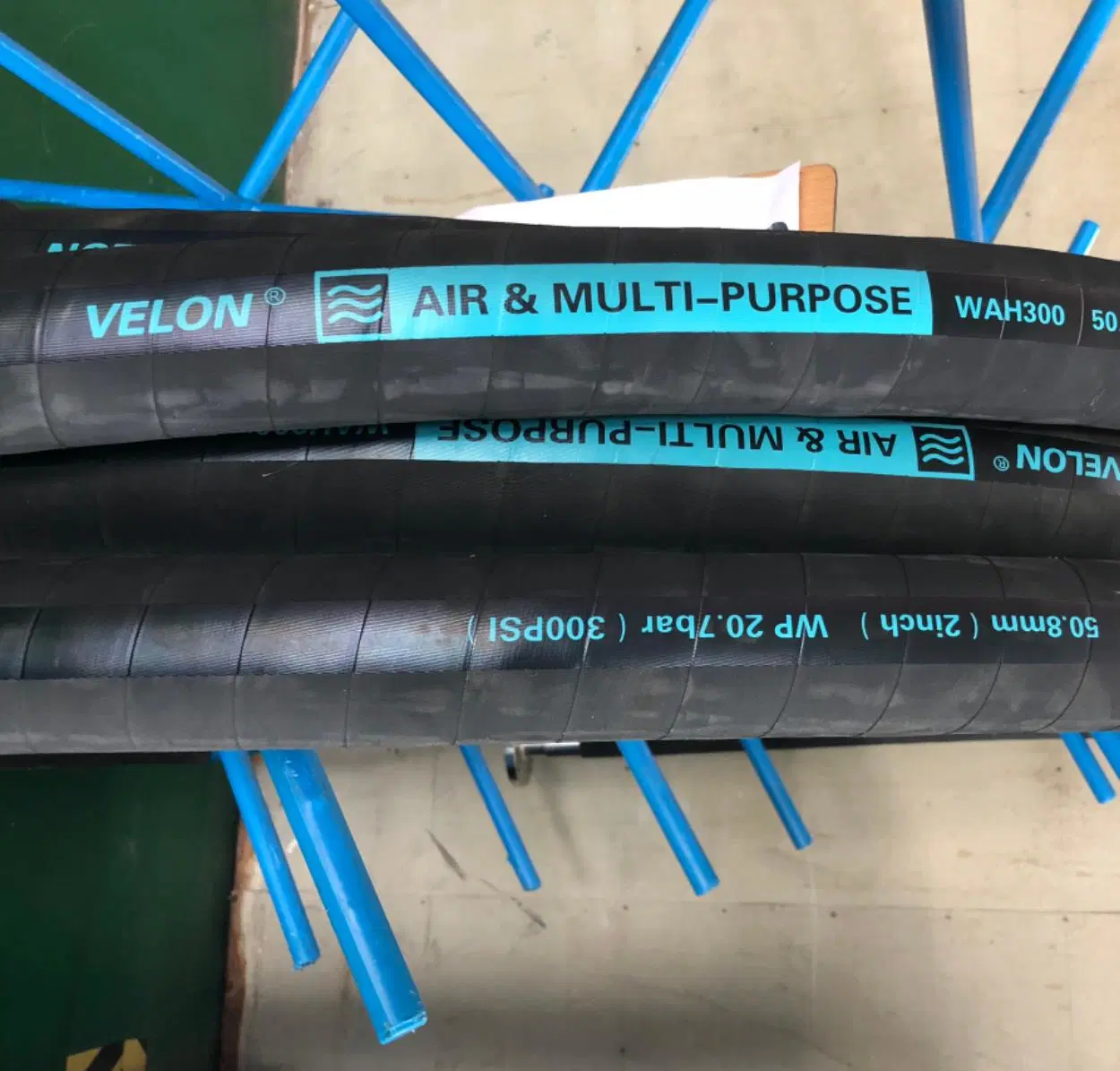 Nitrile Rubber Hose Air Water Mud Oil Transfer