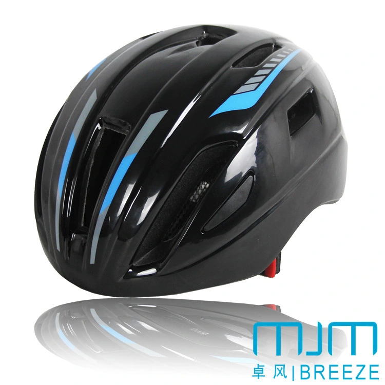 Custom Bike Casque Casque de vélo de montagne de la route de la sécurité