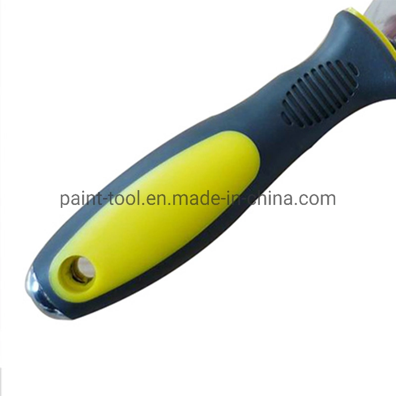 High quality/High cost performance Multifunction Scraper Putty Knife Special Steel Shaped Trowel Hand Tool