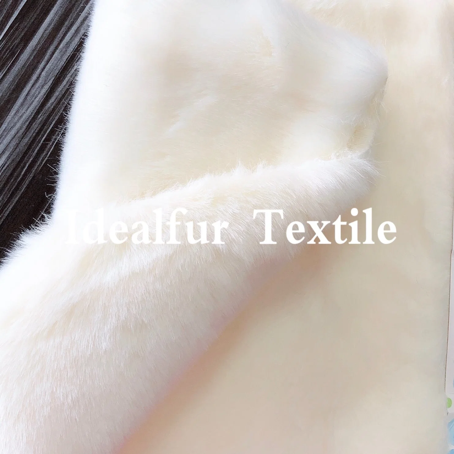 Super Soft Imitation Rabbit Fur High quality/High cost performance Faux Fur