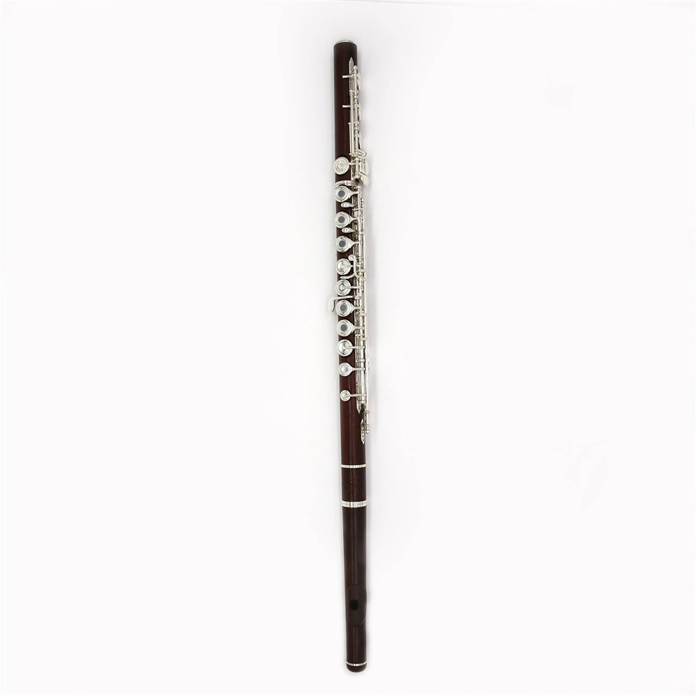 Sythetic (Combined) Wood Flute /Cheap Price High quality/High cost performance Wholesale/Supplier Flute