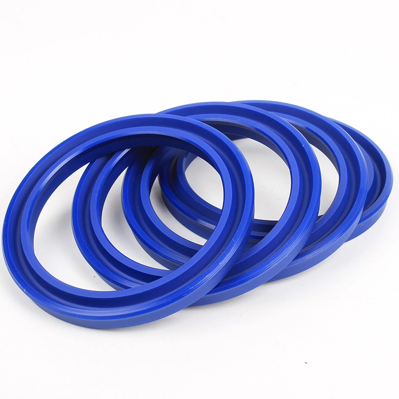 Gasoline Generator High Pressure Rubber Polyurethane Seal Un Oil Seal