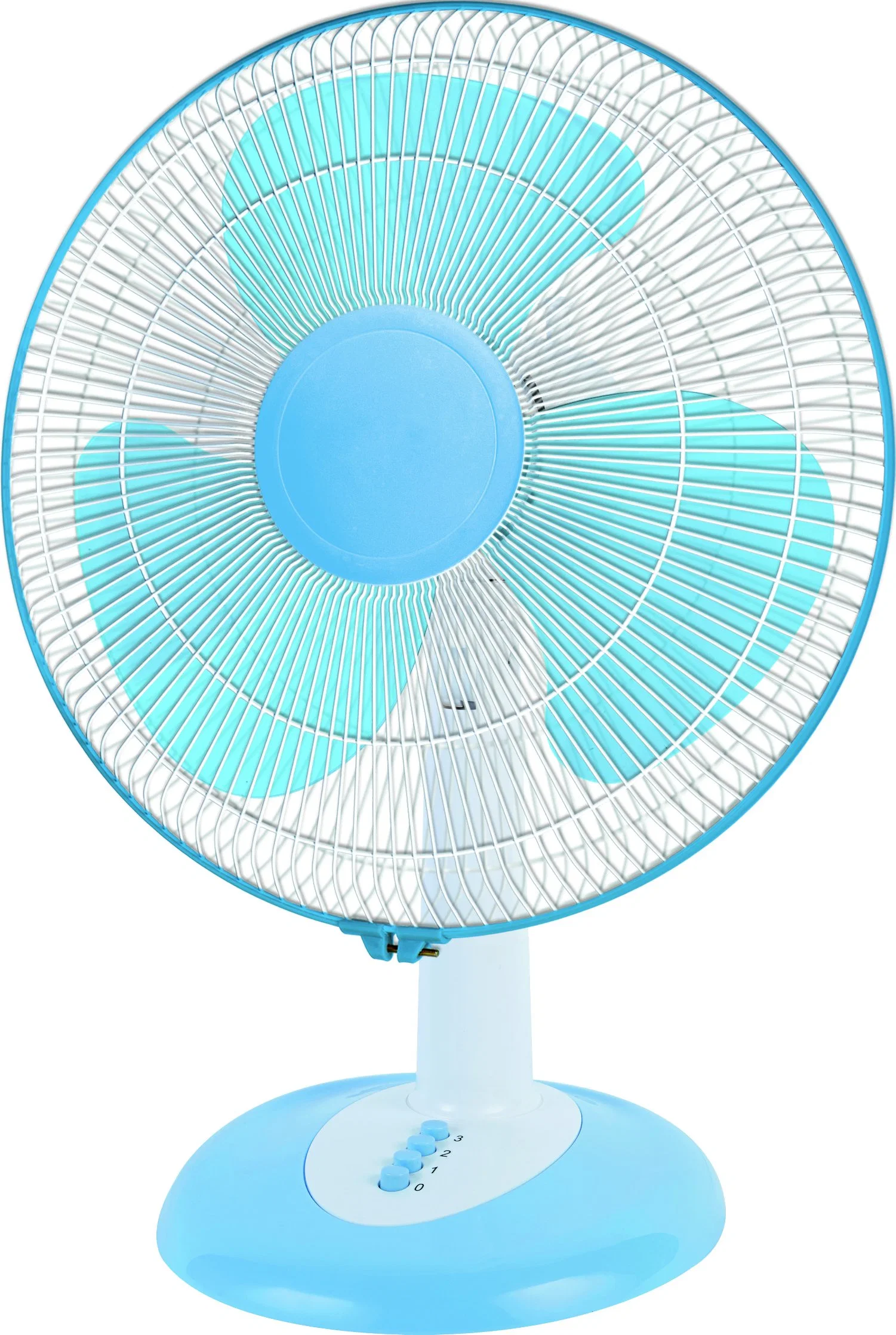 Retro portable Decorative Best Vintage 16inch Cooling Table Fan with Ce/CB Certificate