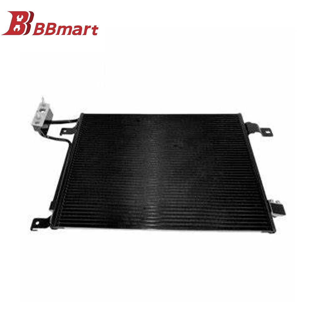 Bbmart OEM Auto Fitments Car Parts Air Condensers for VW Jetta OE 34D820411