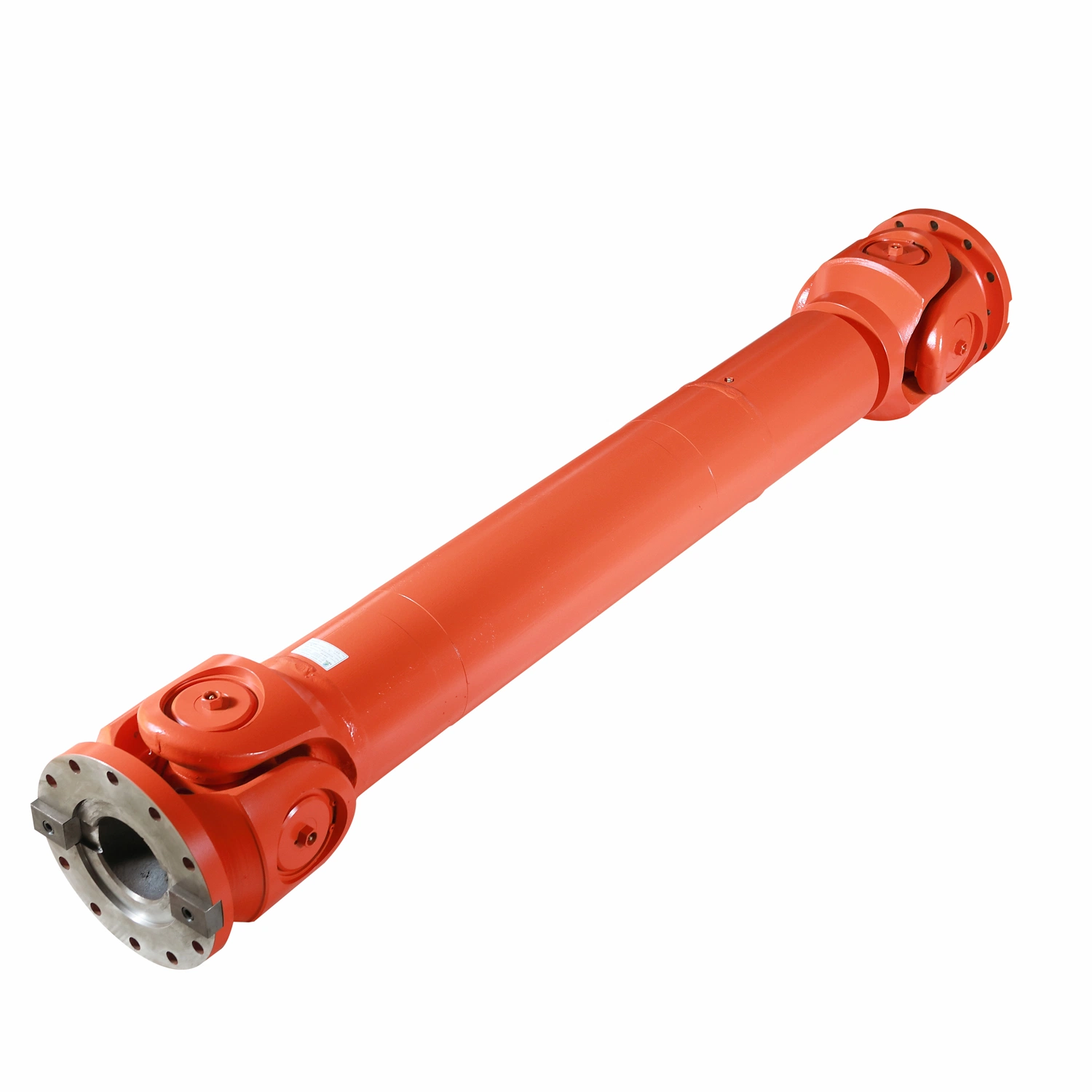 Flexible Steering Cardan Shaft for Industrial