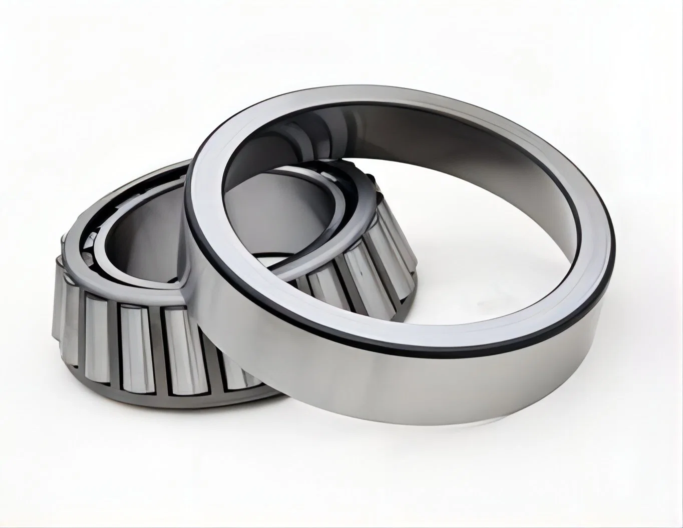 Tapered Roller Bearing/Skfnsk/Separable Bearing/30204/Roller Bearing/Single-Row Tapered Roller Bearing/Bearing