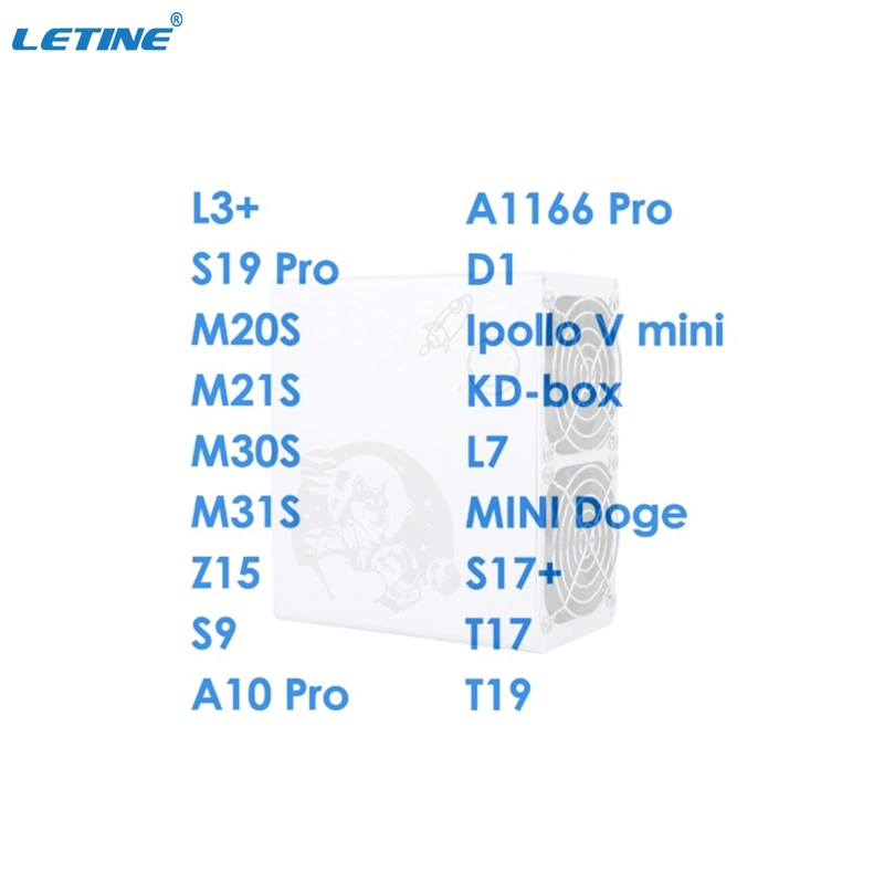 New Brand Apw3 Apw7 Apw8 Apw9 Apw12 PSU Power Supply Overclock for Supercomputer HS3 Ka3 D9 K7 Ks3 L9 L7 L3+ S9j S19A S19j S19K S19XP S19PRO E9 E9 PRO