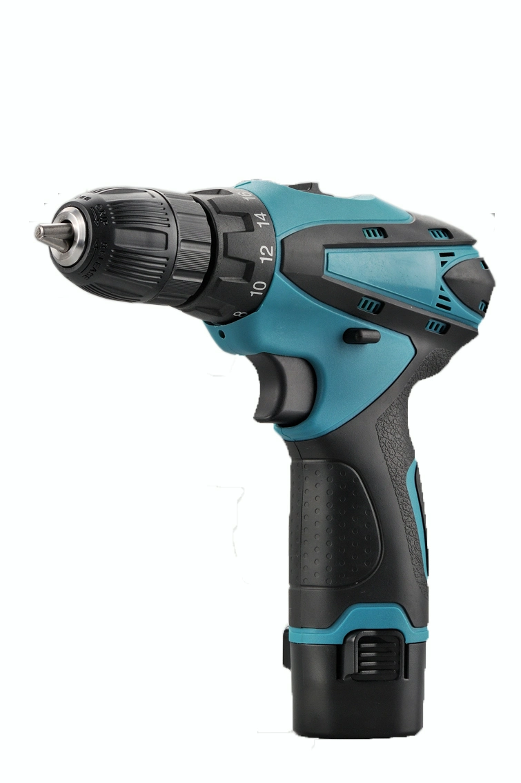 2022 New Home Lithium Electric Drill Durable and Convenient Construction Tool