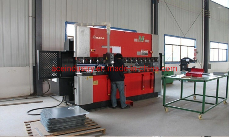 CNC Machining Center Hot Forging Crankshaft