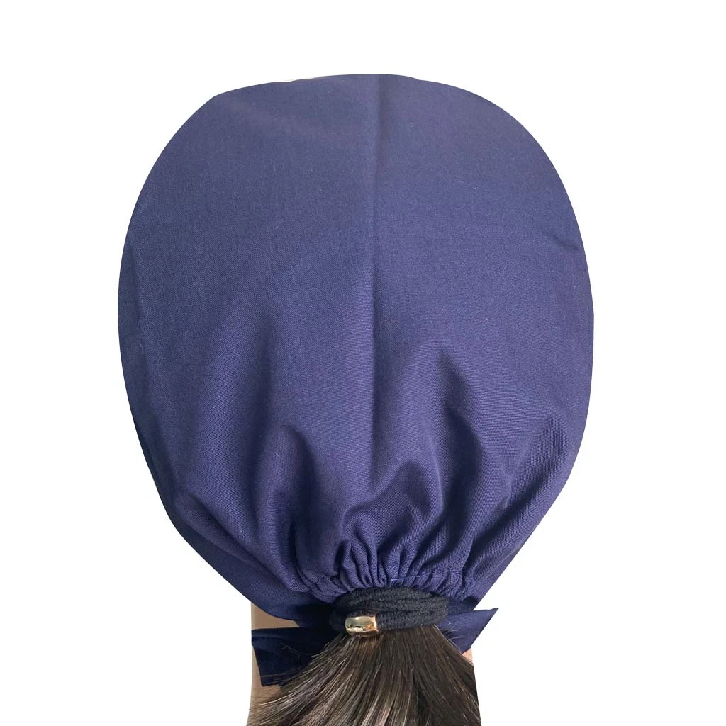 Las tapas de la corrección elástica con Sweat-Absorbent Gorros