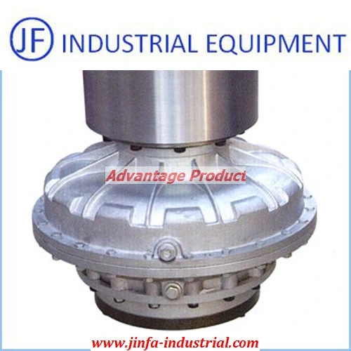 Tva Series Constant Torque Hydraulic Fluid Coupling